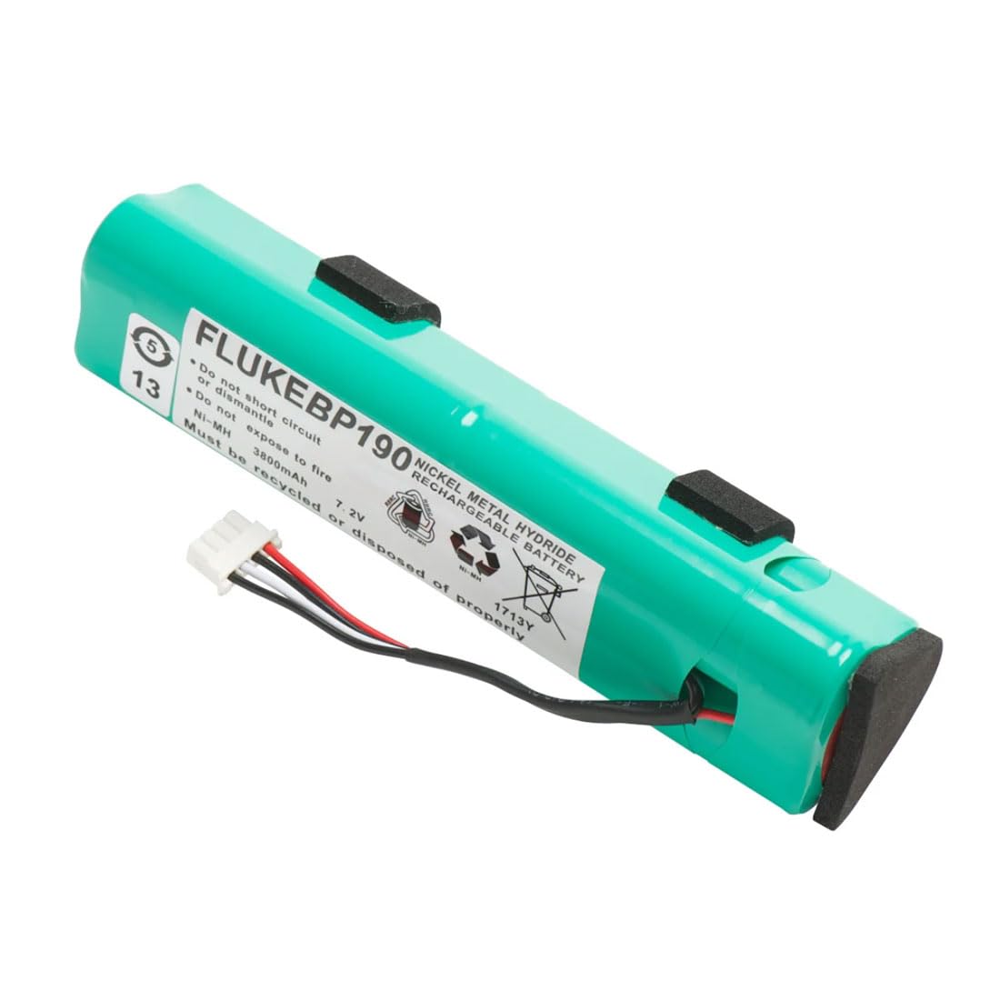 Fluke BP190 Battery Pack – BP190 Battery Pack