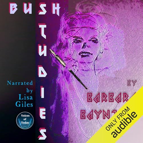 Bush Studies cover art