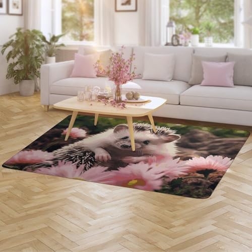 Tapis de bain antidérapant grand format pour sol sécurisé et sec - 6