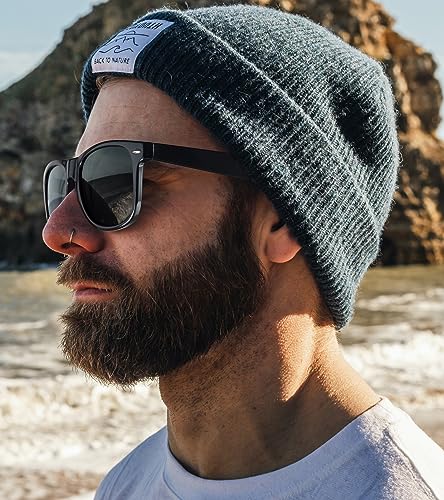 Upgraded Sunglasses for Men Women Polarized Sunglasses Men Retro Square Style for Driving Fishing with UV Protection2