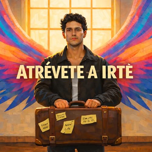 Por qu&eacute; quieres irte (y por qu&eacute; no te atreves)