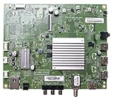 TEKBYUS 905TXKSC650802 Main Board for 100012587