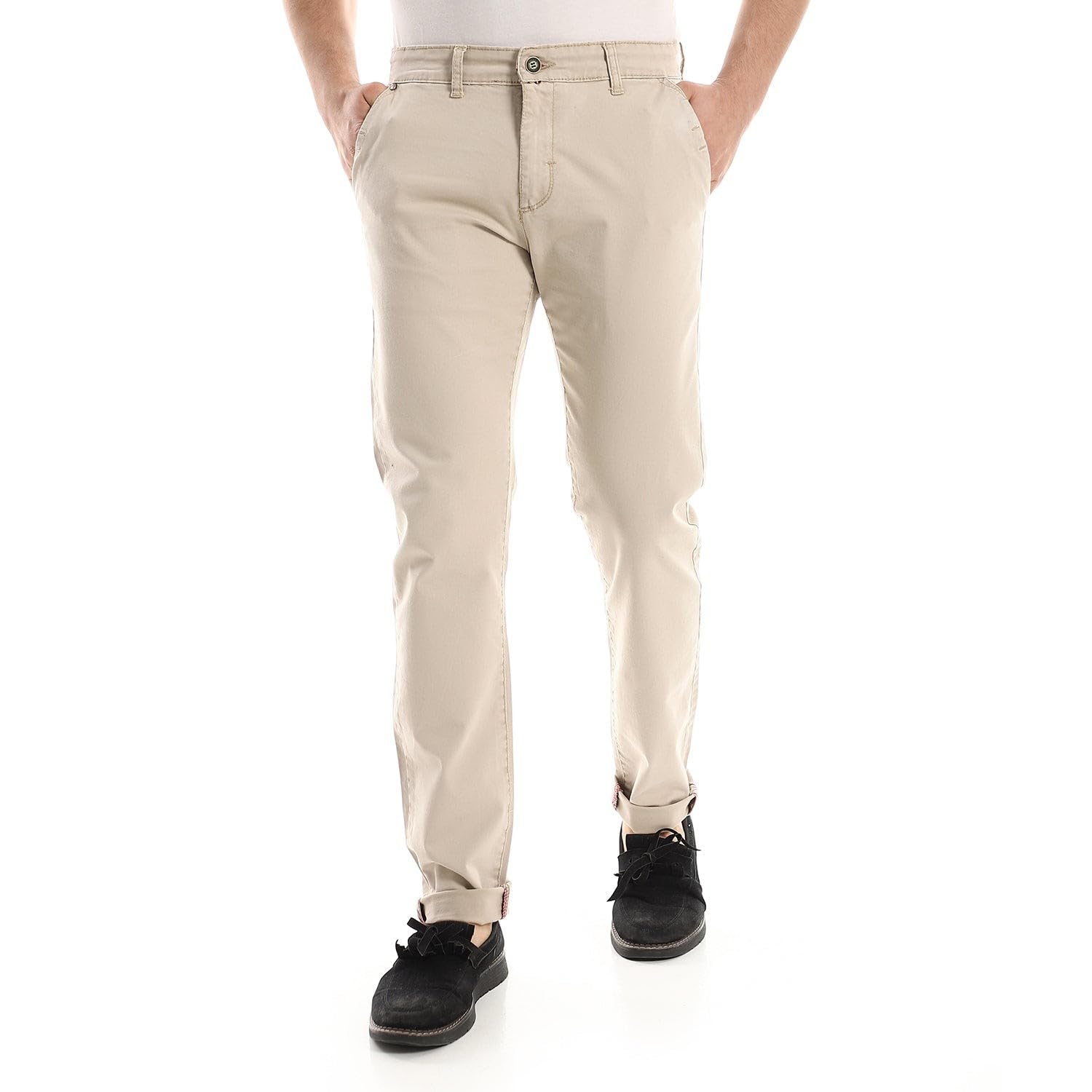 AndoraMens 32W22M3209 Casual Pants