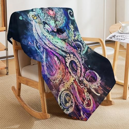 Couverture polaire anti-frissons en flannel moelleuse pour lit - 8