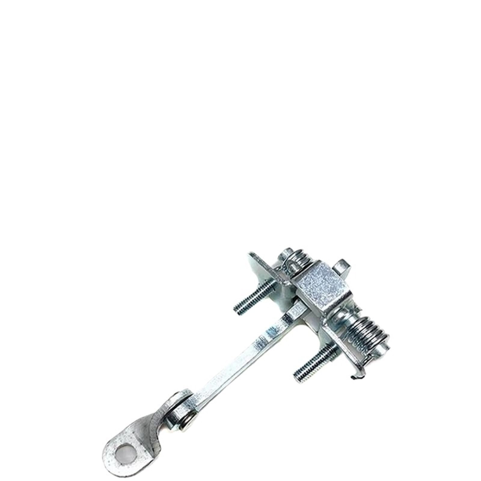 HSYDUHAE Fit for Peugeot 206 CC 3DR 4DR 5DR Car Door Hinge Stop Limiter Front Left Or Right Check 9181C8 Car Door Limiter(Front)