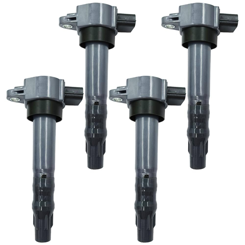 Amazon.com: N51WSTAR IGNITION COIL PACKS SET OF 4 COMPATIBLE