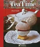  Tea Time by Cazals, Jean (2012) Hardcover