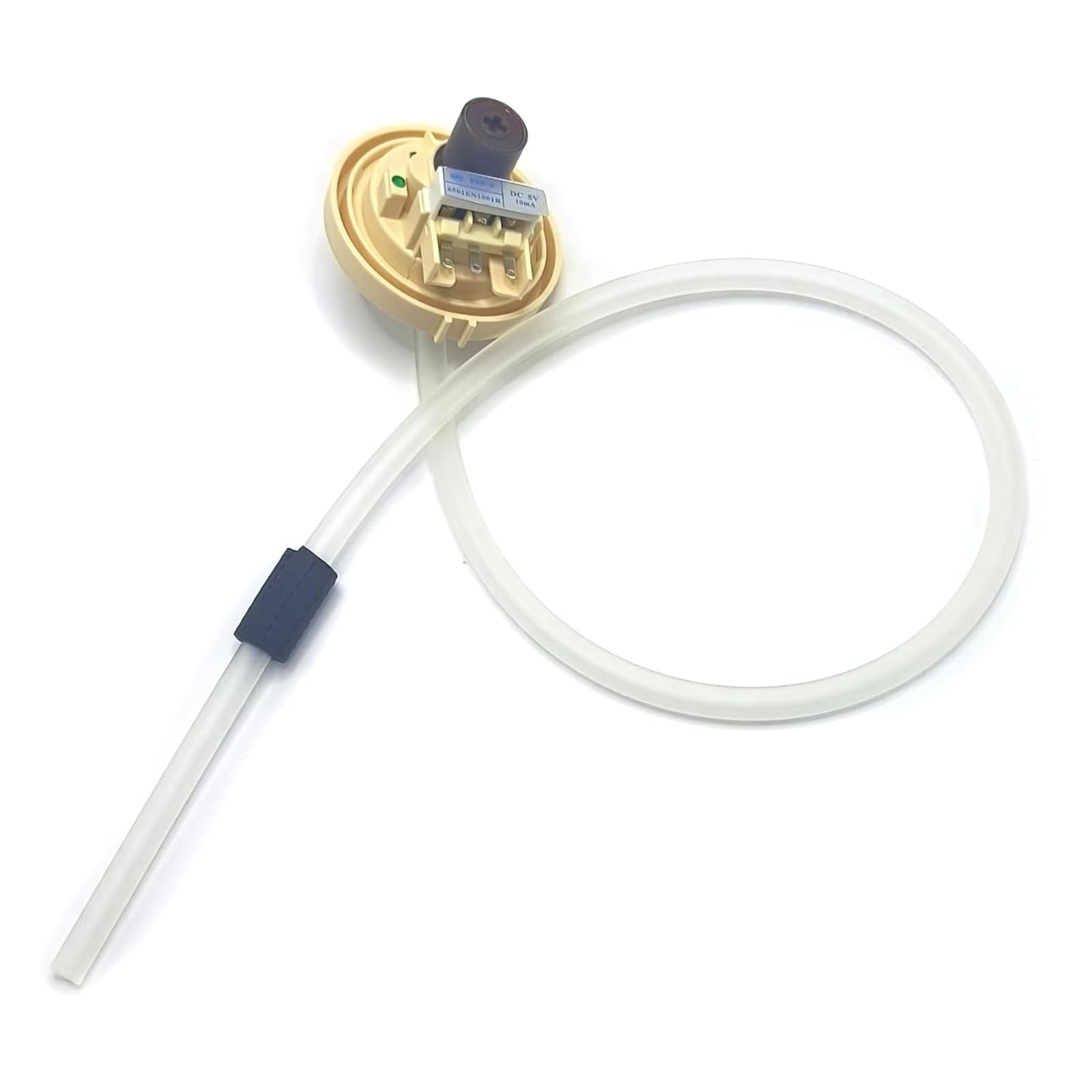 Rgybao Replacement Water Levels Sensors Switches For 6501En1001r Easy Installation Washer Levels Pressure Switches With Hose Sensors