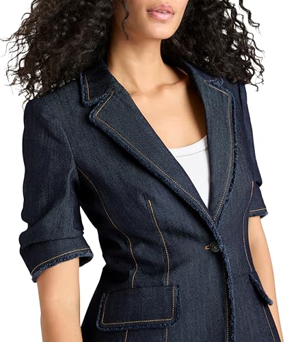 Cinq à Sept Women's Short Sleeve Sallie Jacket3