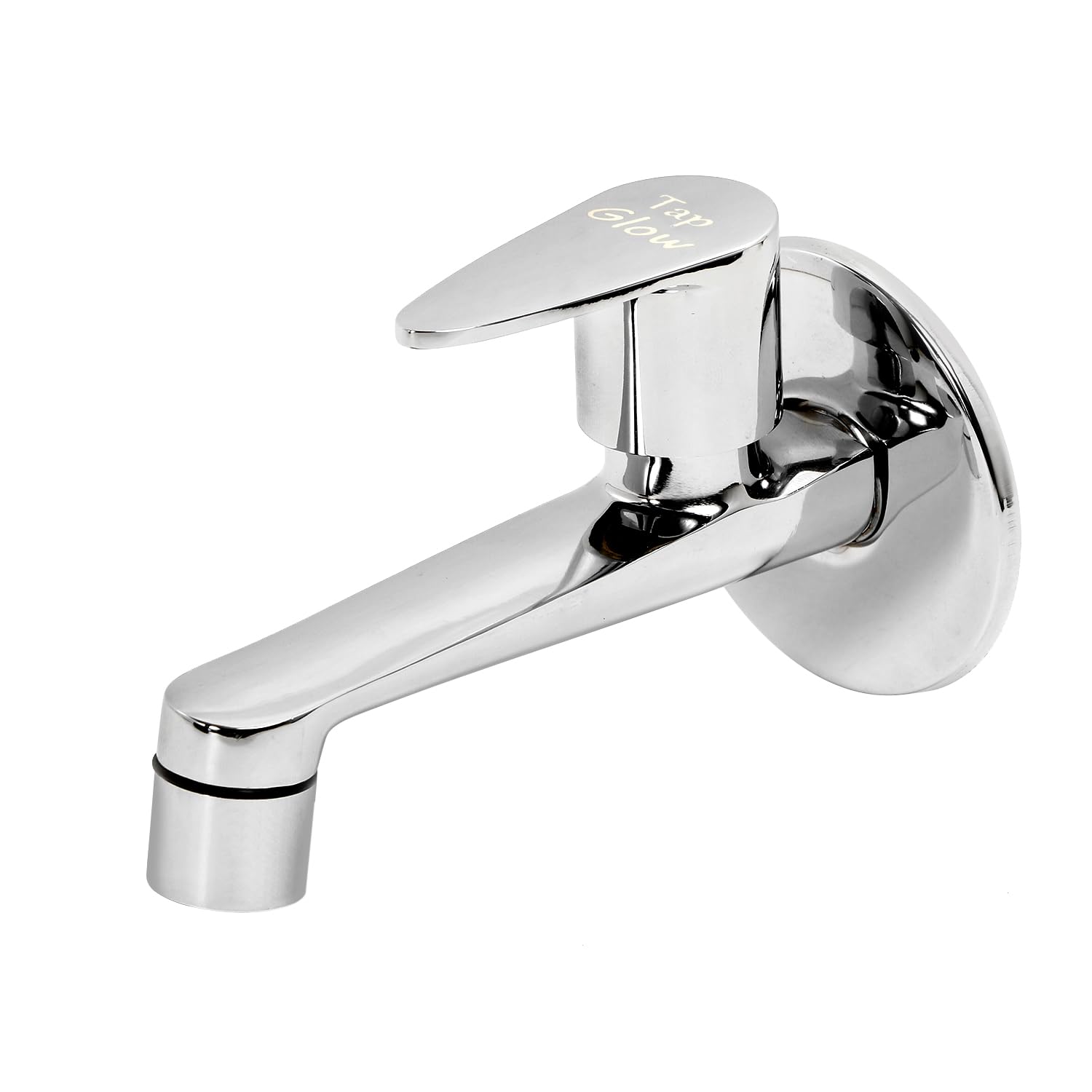 Tapglow pann Vignette Brass Long Body with Flange Pack of -1 (B0C4YTHXF5) Amazon Price History, Amazon Price Tracker
