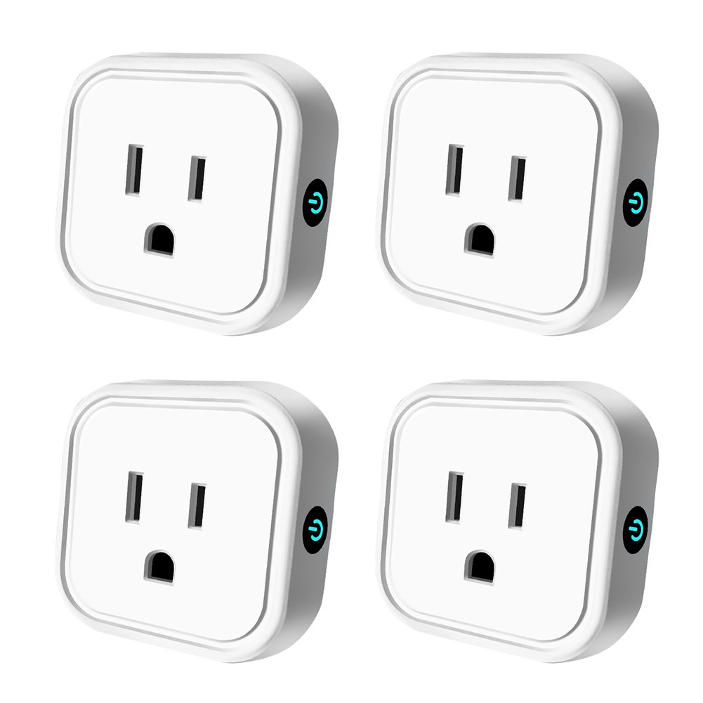 heygo smart plug