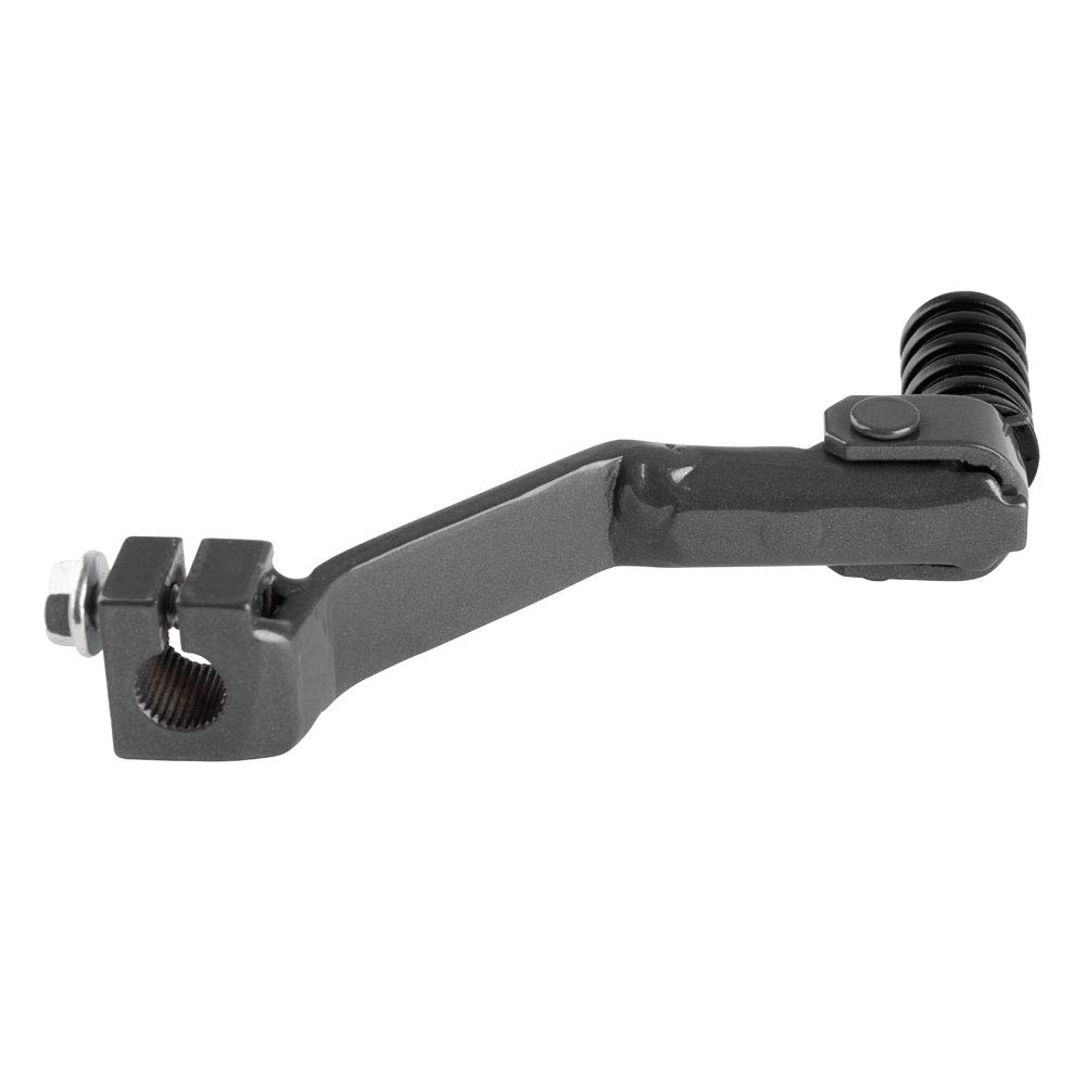 Amazon.com: IMS Flightline Folding Shift Lever for Yamaha TTR125