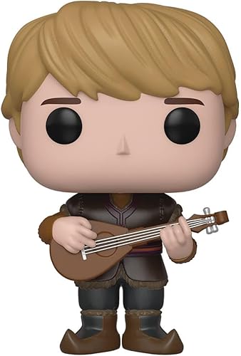 Funko Pop! Disney Frozen 2 - Kristoff