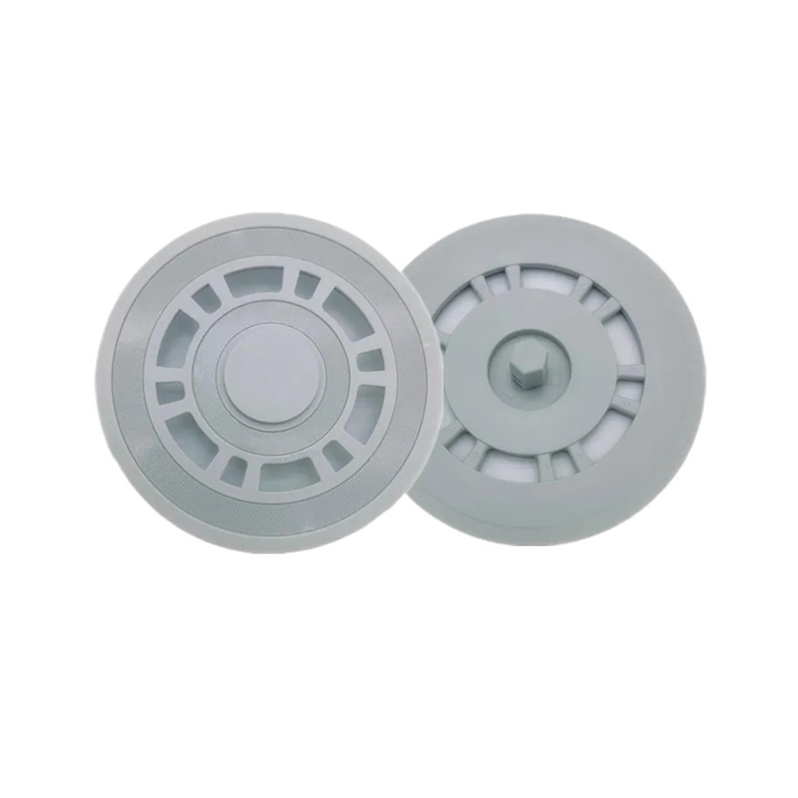 Kvcccss Light Grey Mount Mop Tray Holder，Compatible For Dreame ，L10s Ultra/ L10s Pro /L10 Prime(Light Grey Mount)