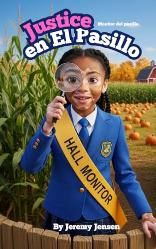 Justice en El Pasillo