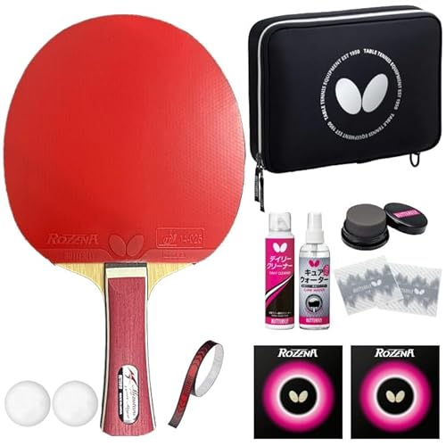 卓球ラケット セット 初心者向け」の人気商品一覧 | 安い商品を通販