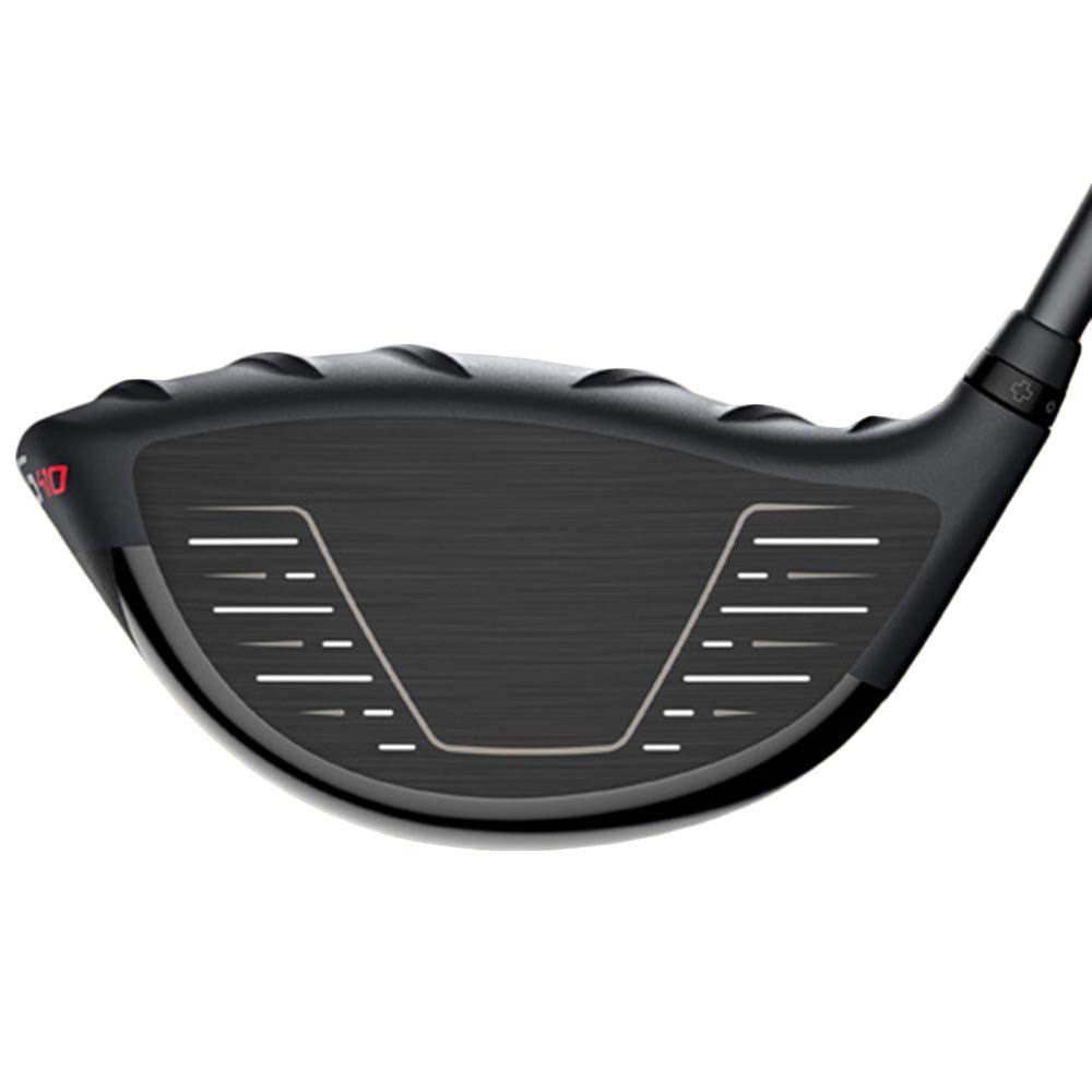 Amazon.co.jp: PING 2019 G410 PLUS Driver (Equipped with Fujikura