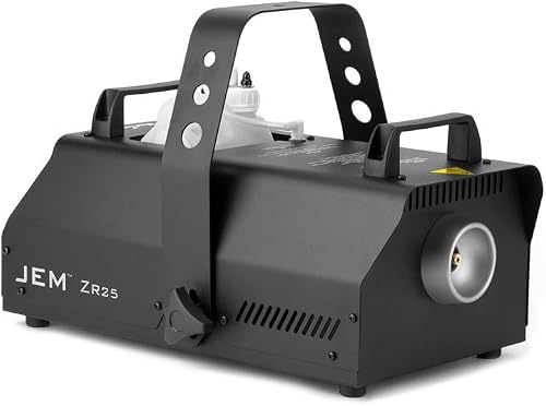 Martin Lighting JEM ZR25