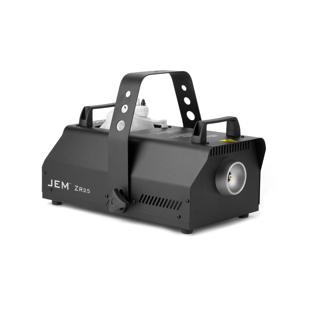 Amazon.com: Martin Lighting JEM ZR25 1150 WATT COMPACT-SIZED