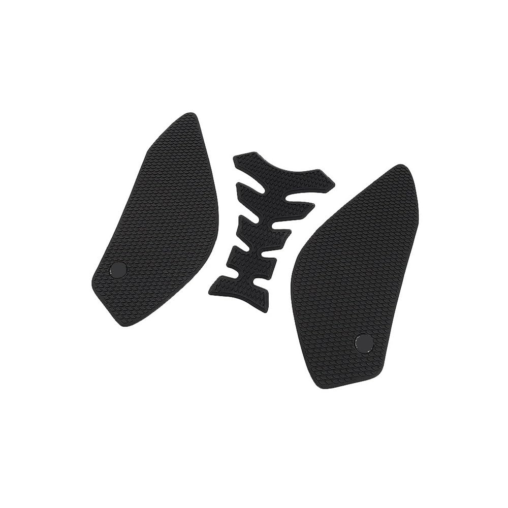 Motorcycle Fuel Tank Pads For Ka&wasaki ZX6R 2009 to 2020 Side Decals Motorcycle Tank Pad Stickers