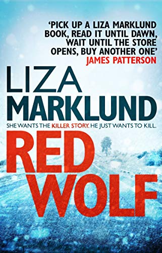 Red Wolf view 2