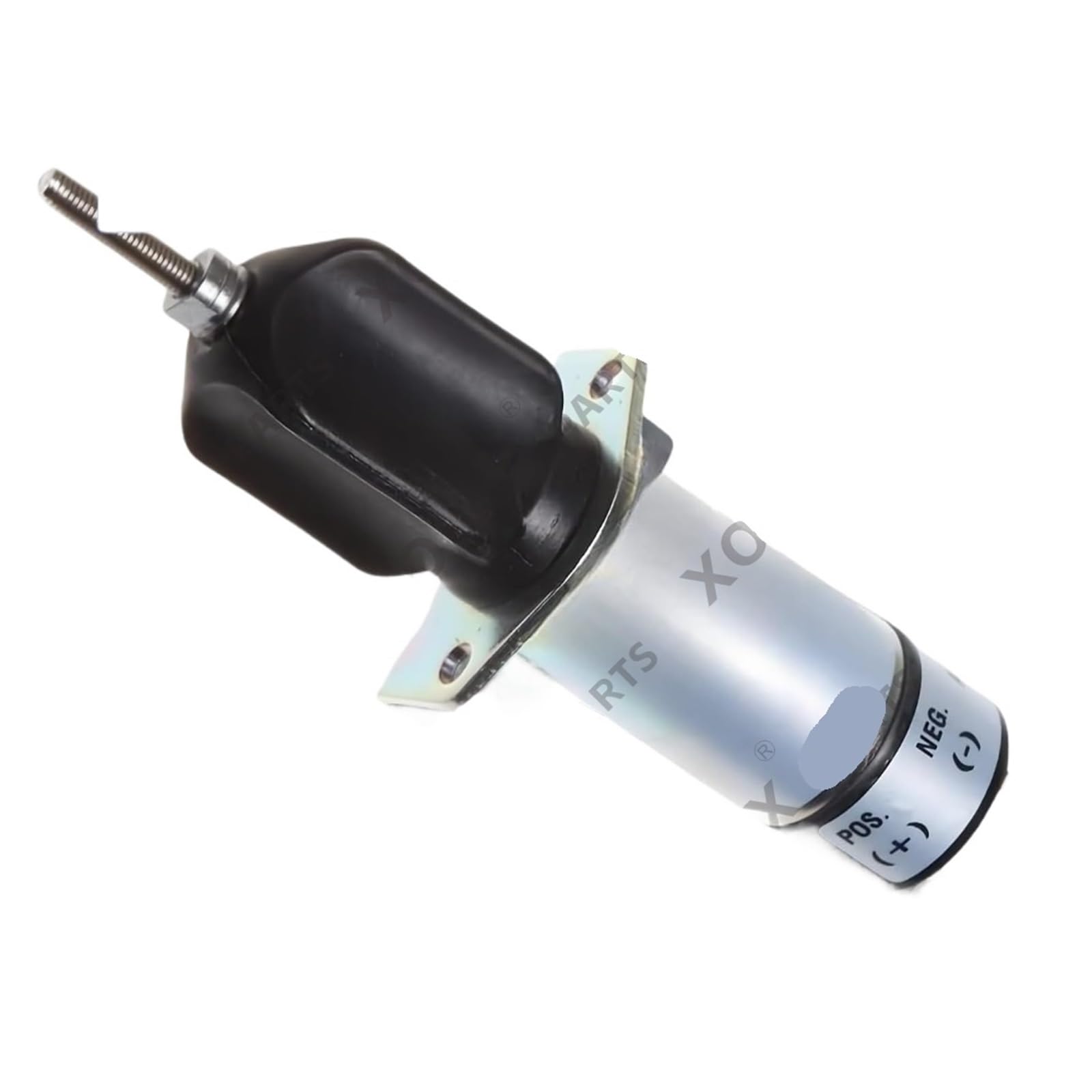 JJKKOZVQF 1502-24C2U1B2S1A 24V Solenoid Valve