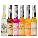 Lanman & Kemp Florida Water Cologne New York, Agua De Florida Mix Set (New York 6 Mix)