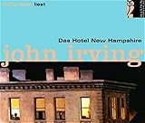 Hotel New Hampshire. 13 Cassetten.