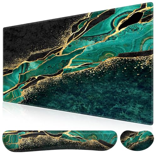 iCasso マウスパッド リストレスト 3点セット