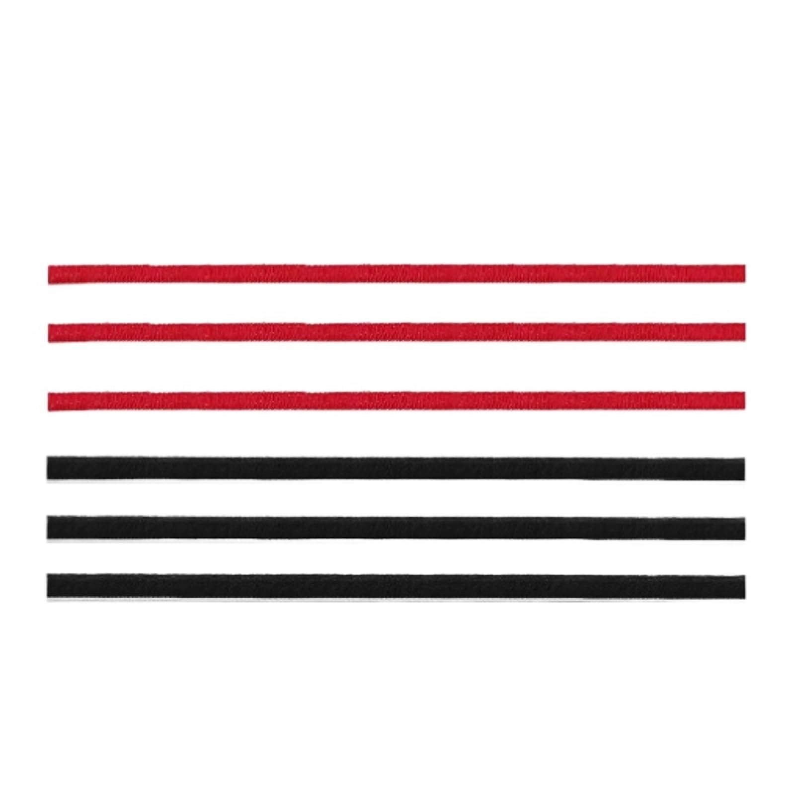 Vacuum Cleaner Rolling Brush Strips Vacuum Cleaner Soft Roller Head6Pcs Soft Plush Strips Compatible for Dyson V6 V7