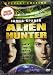 Alien Hunter (Bilingual)