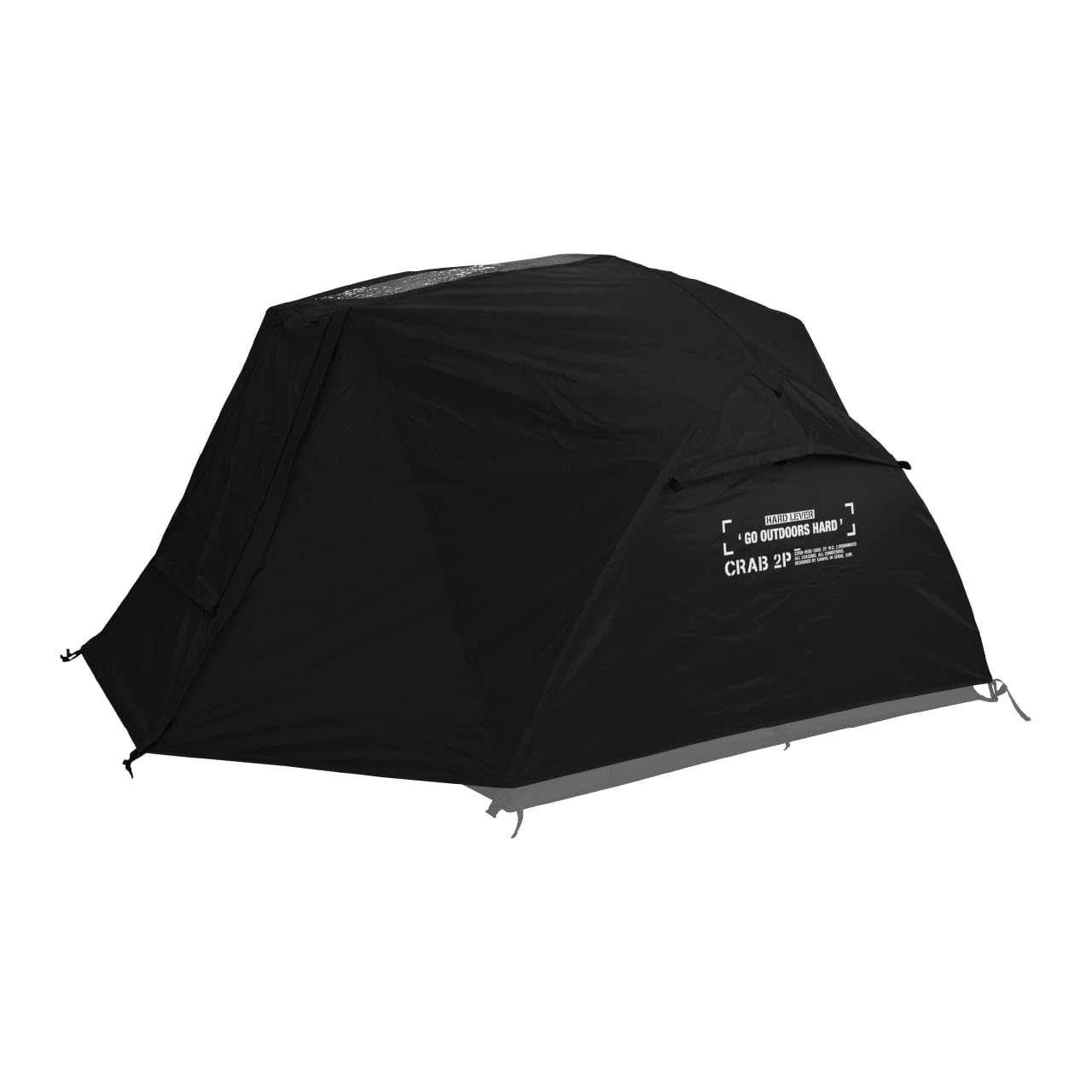 hana　camvil crab 2p hana camvil crab 2p hana camvil crab 2p CRAB 2P TENT : camviljp