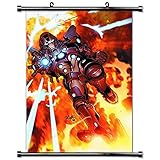 24x32 inch Lucy Pinder Silk Poster 8GS2-892