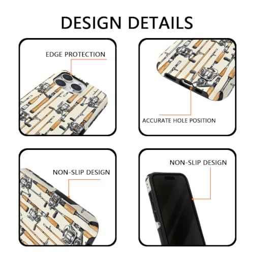 Coque iPhone 16 Plus double couche absorbant les chocs - 5
