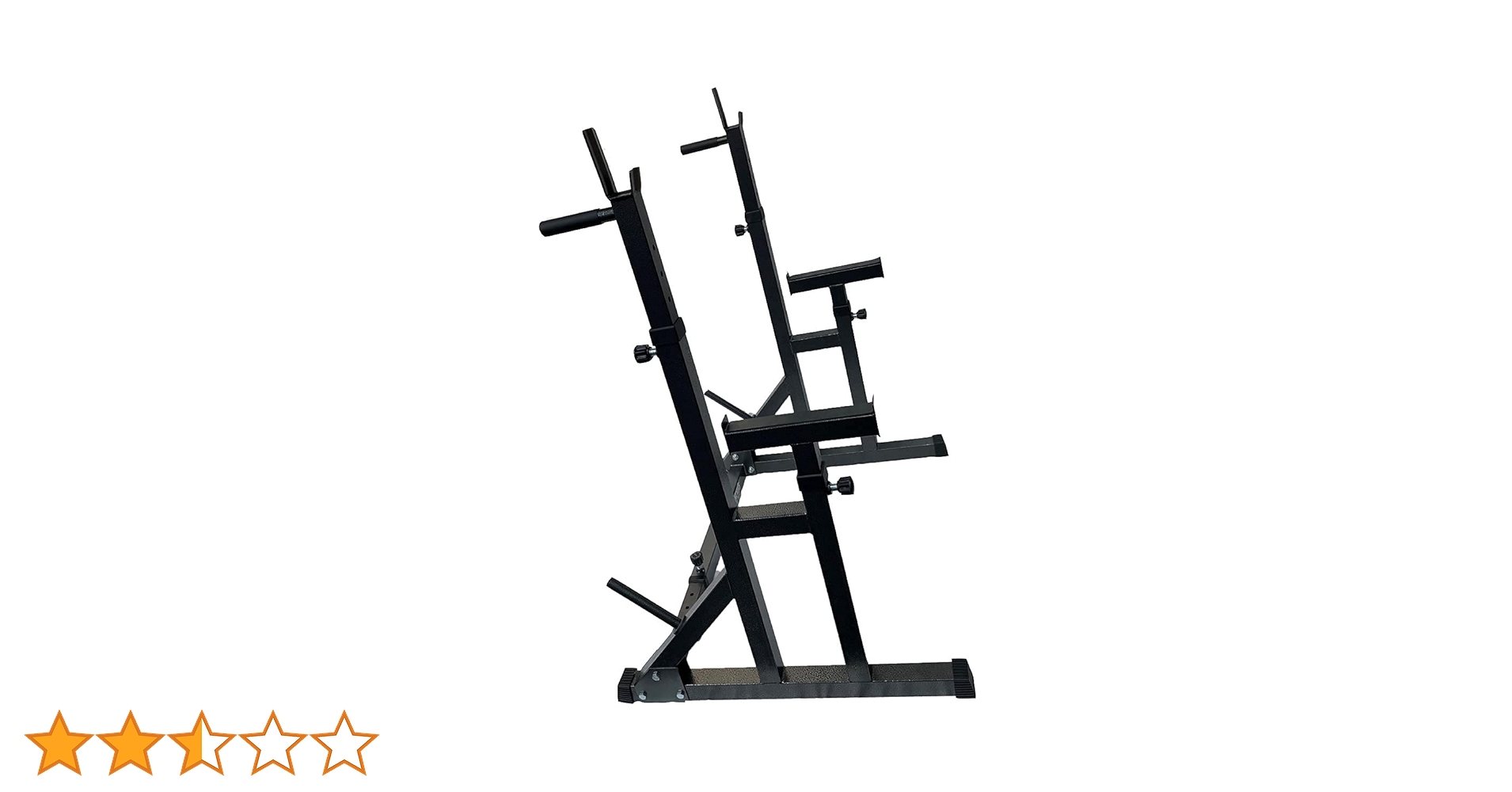 Amazon.co.jp: ファイティング ロード スクワット&ベンチプレス台 Amazon.co.jp: ファイティング ロード スクワット&ベンチプレス台