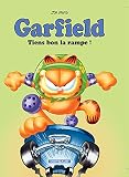 Garfield - Tome 10 - Tiens bon la rampe !