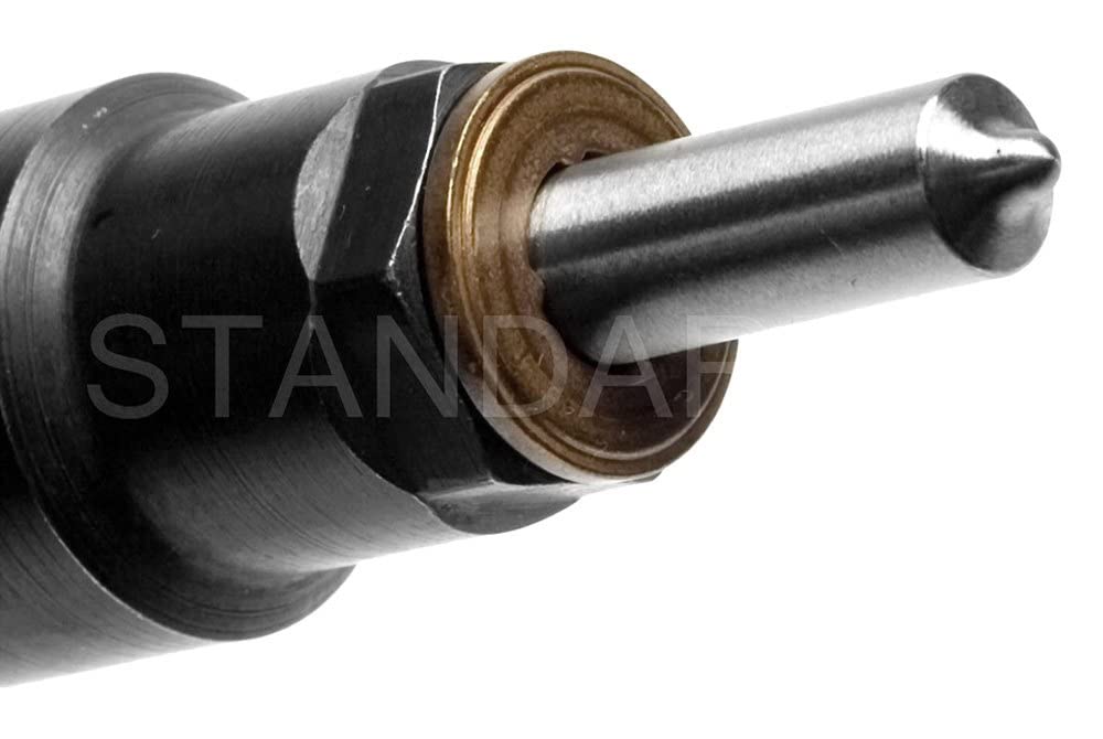 Amazon.com: Standard Motor Products FJ961 Fuel Injector : Automotive