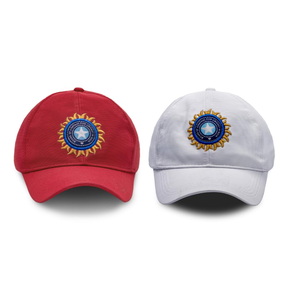 Image of Men and Women's Stylish Cap with Adjustable Buckle for Summer All Season Cricket, Gym Or Other Sports