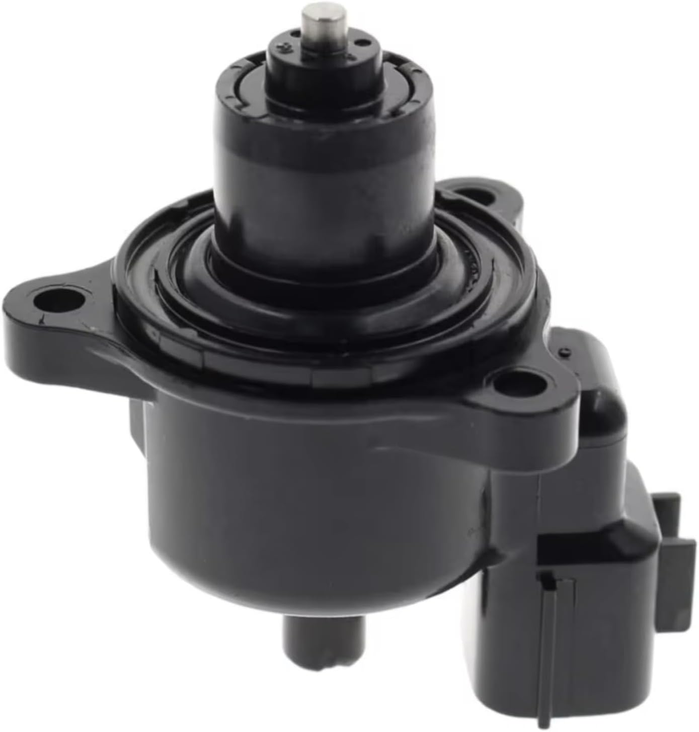 Idle Motor Control Valve Compatible With Subaru For Outback 2001-2005 Automobiles Idle Air Speed Control Valve 68V-1312A-00-00