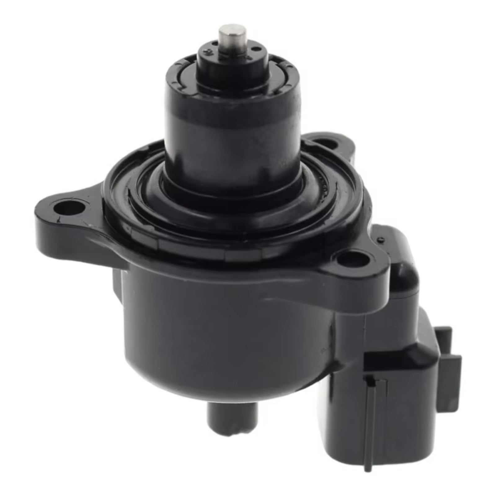 Idle Motor Control Valve Compatible With Subaru For Outback 2001-2005 Automobiles Idle Air Speed Control Valve 68V-1312A-00-00