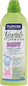 Detersivo neonati thumbnail classifica