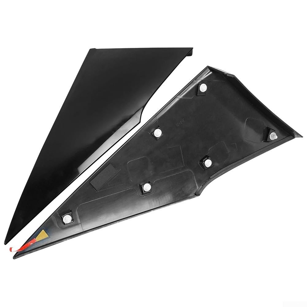 Coppia Modanature Laterali per Prius per prime 17-22 OEM Coppia