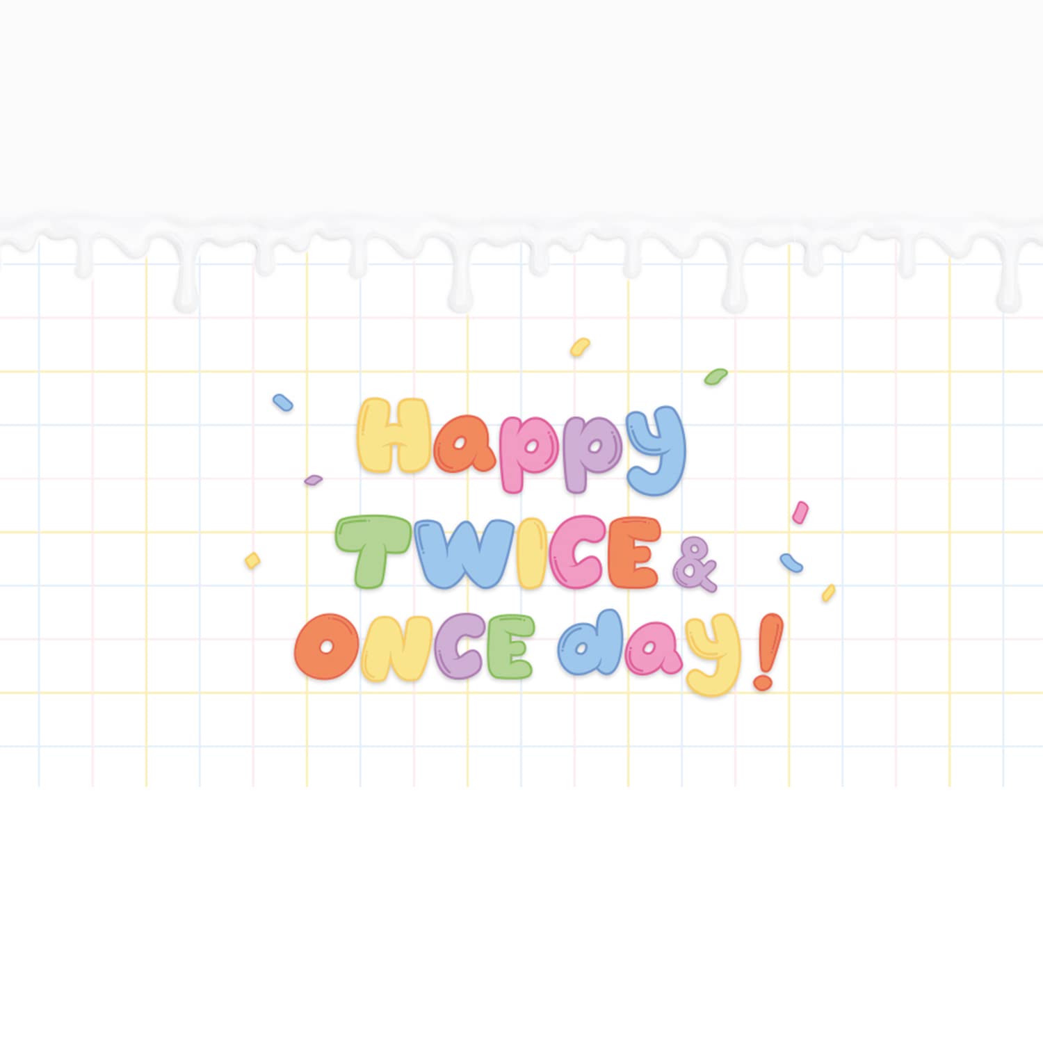 Amazon.co.jp: TWICE - [Happy TWICE & ONCE day!] AR フォトブック (6