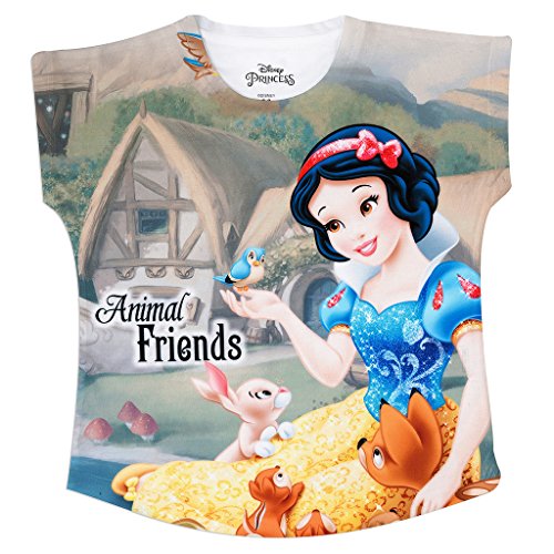 Image of Disney Princess Girl Top