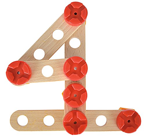 Eichhorn Eh Const. Maxi Set Decouverte 25pc - vue 8