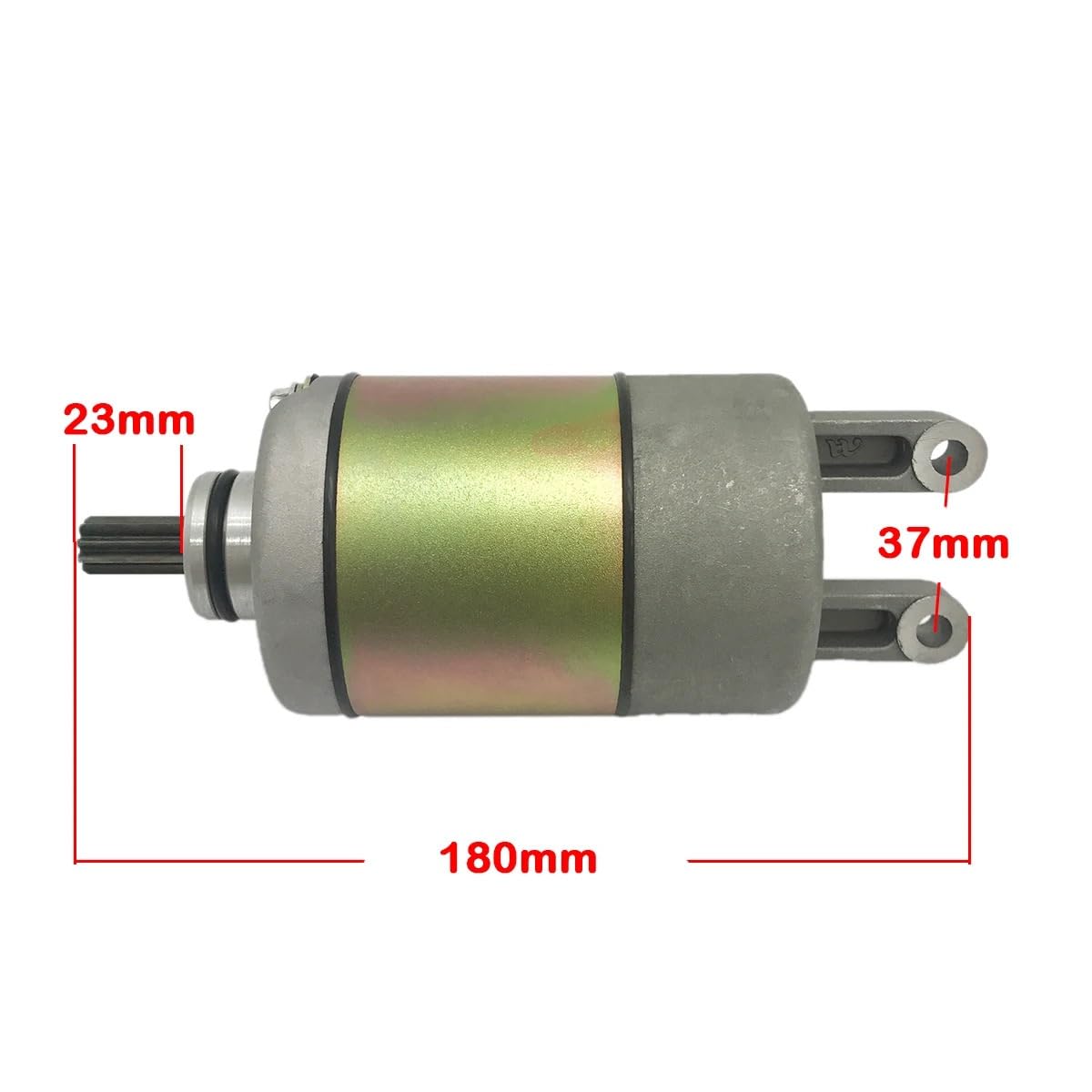 Motor de Arranque para Jinling | Para 300 carreras ATV Quad JLA-931E
