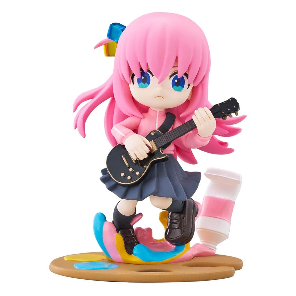 ブシロード クリエイティブ ひとり 後藤 Fig.11cm bocchi The Rock!palverse Pale