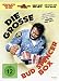 Produktbild Die große Bud Spencer-Box [4 DVDs]