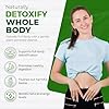 Green Valley Cleanser Natural Herbal Colon Cleanse Detox Supplement | Supports Digestion, Bloating Relief & Regularity | 8 oz Liquid