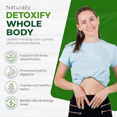 Green Valley Cleanser Natural Herbal Colon Cleanse Detox Supplement | Supports Digestion, Bloating Relief & Regularity | 8 oz Liquid
